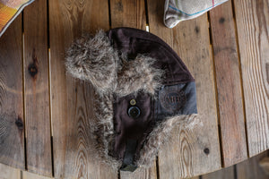 Mountain Horse Lumberjack Hat