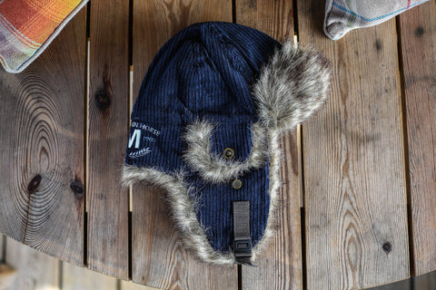Mountain Horse Junior Lumberjack Hat