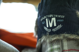 Mountain Horse Junior Lumberjack Hat