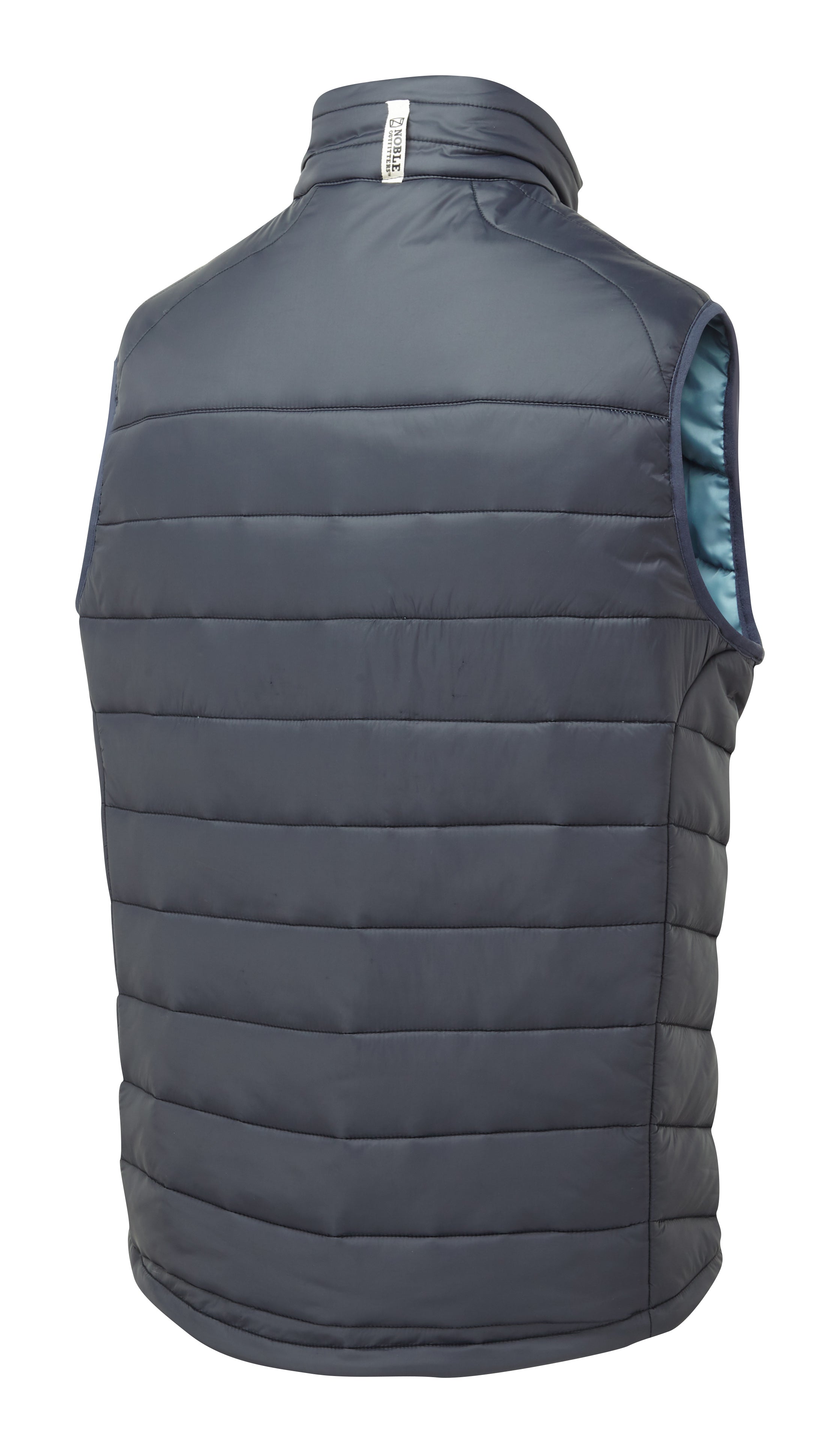 Stable Insulated Navy Vest